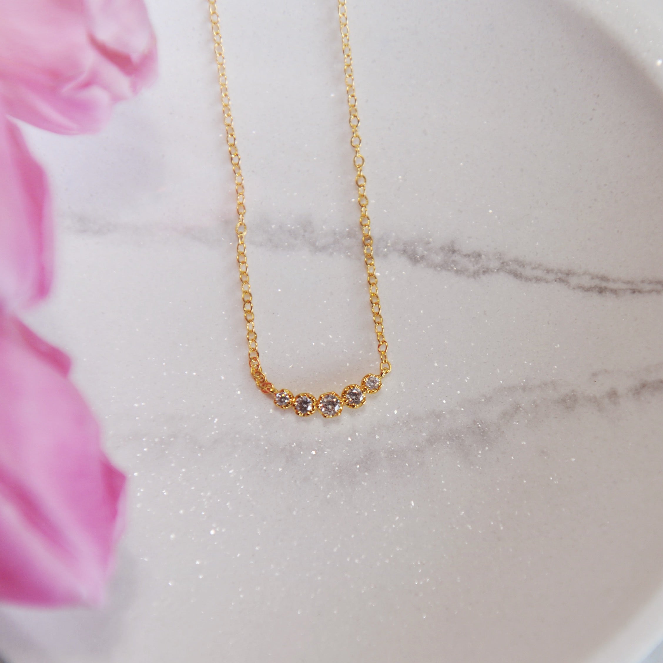 Mia Necklace