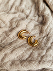 Seychelles Earrings