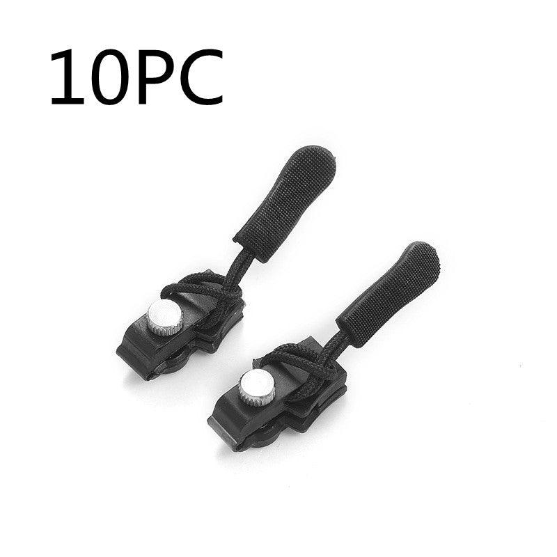 Zipper repair kit - Universal Tool-free