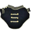 Captain Classic Dog Suit | Formal Occasion Dog Outfit