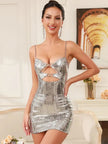 Disco Dress