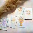 Best Mom Ever | Mother’s Day | Mini Greeting Card