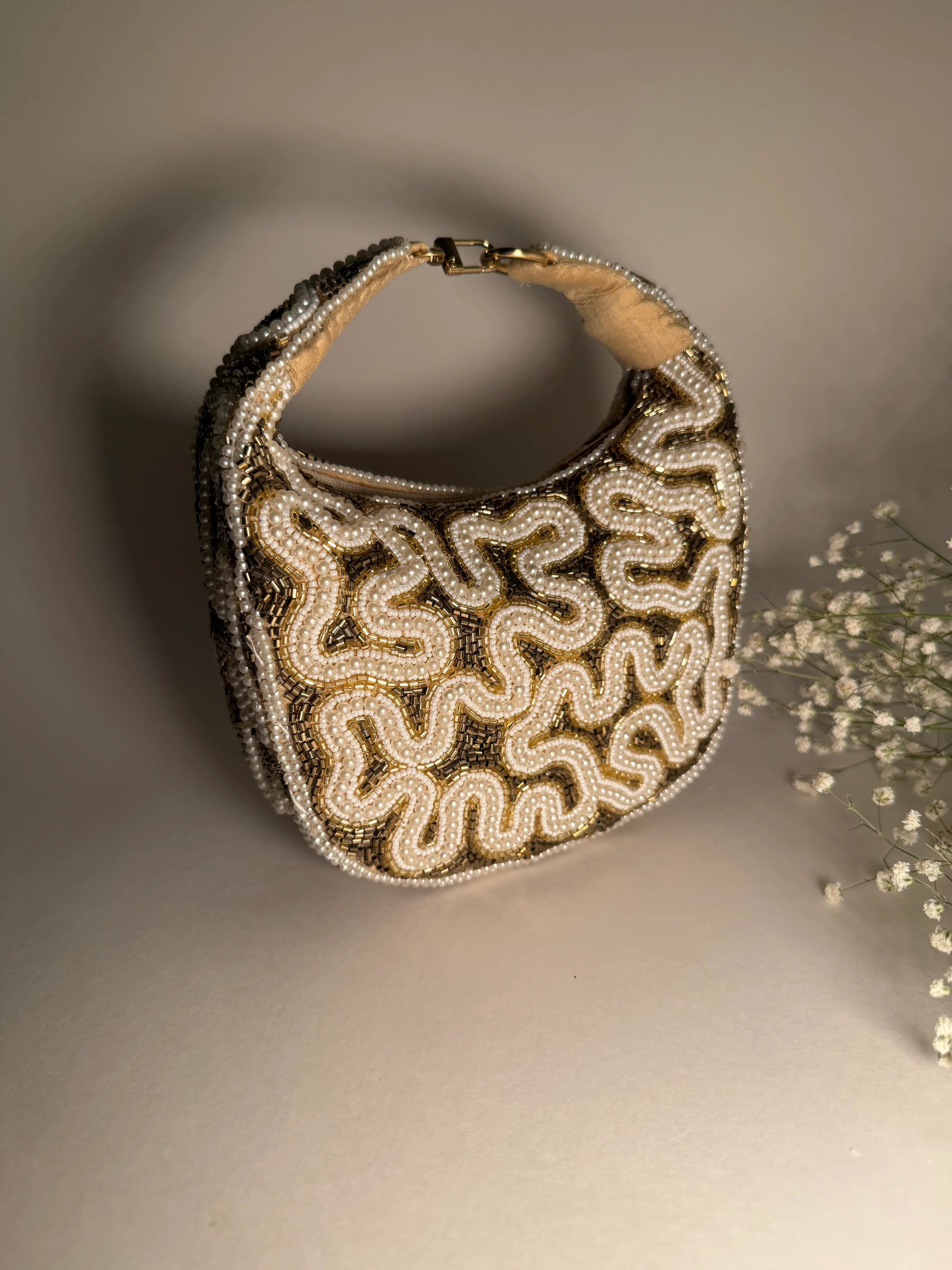 The Opulence bag
