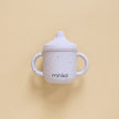 Silicone Sippy Cup