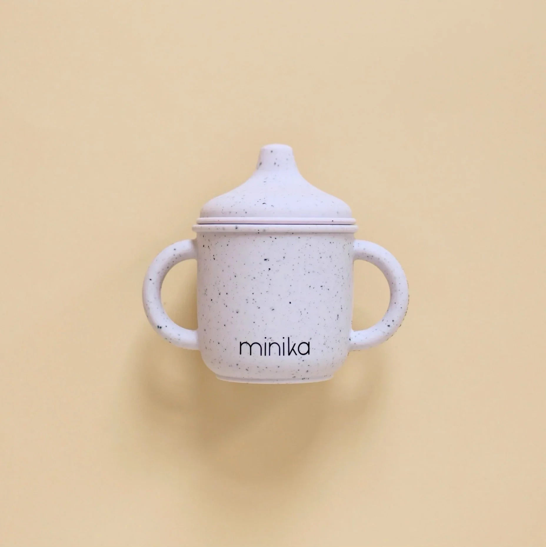 Silicone Sippy Cup