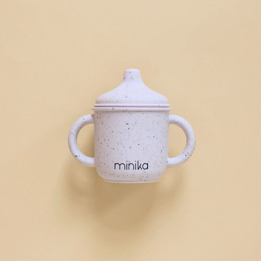 Silicone Sippy Cup