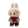 [pre order] Labubu THE MONSTERS - WALK BY FORTUNE Vinyl Plush Doll