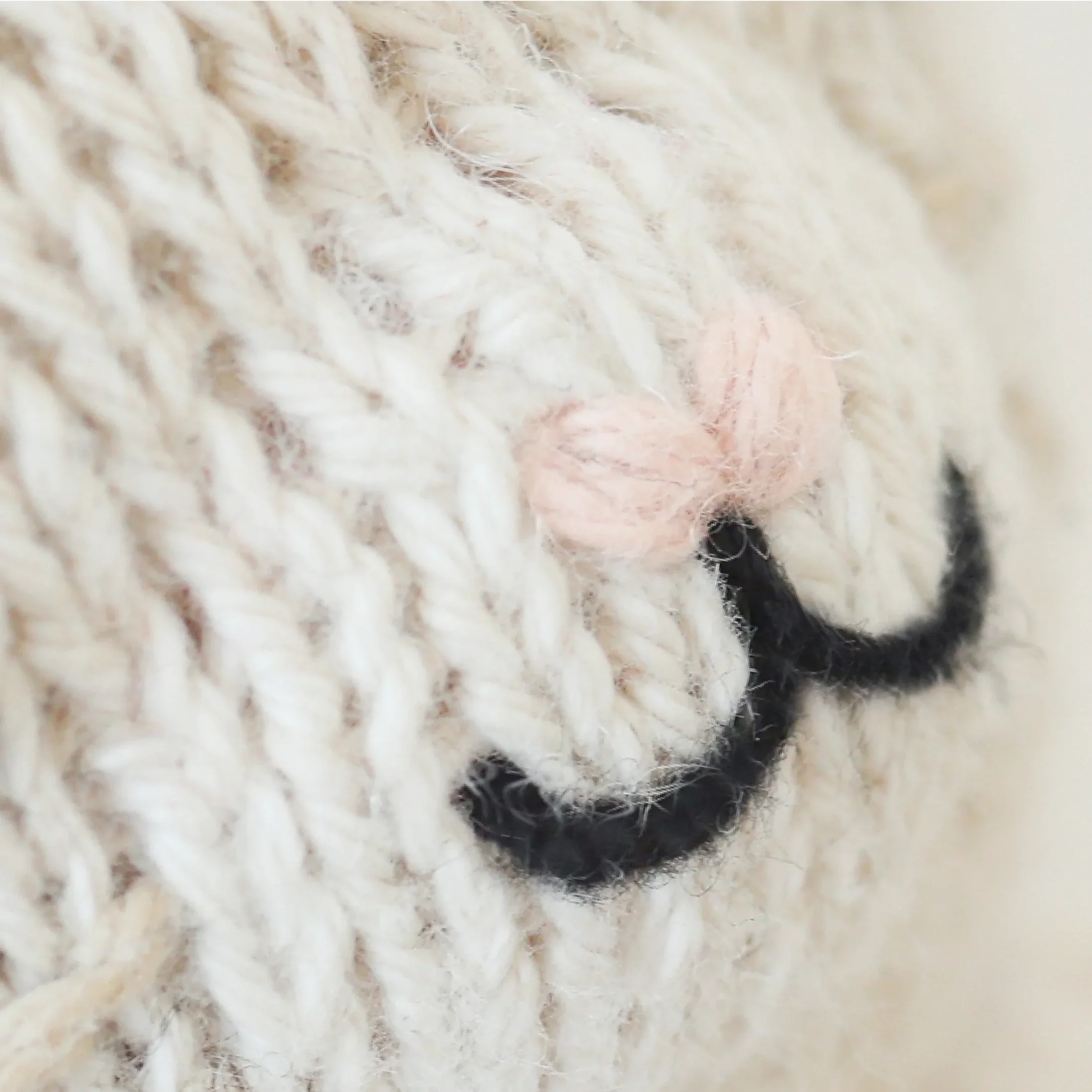 Baby Mouse | Cuddle + Kind