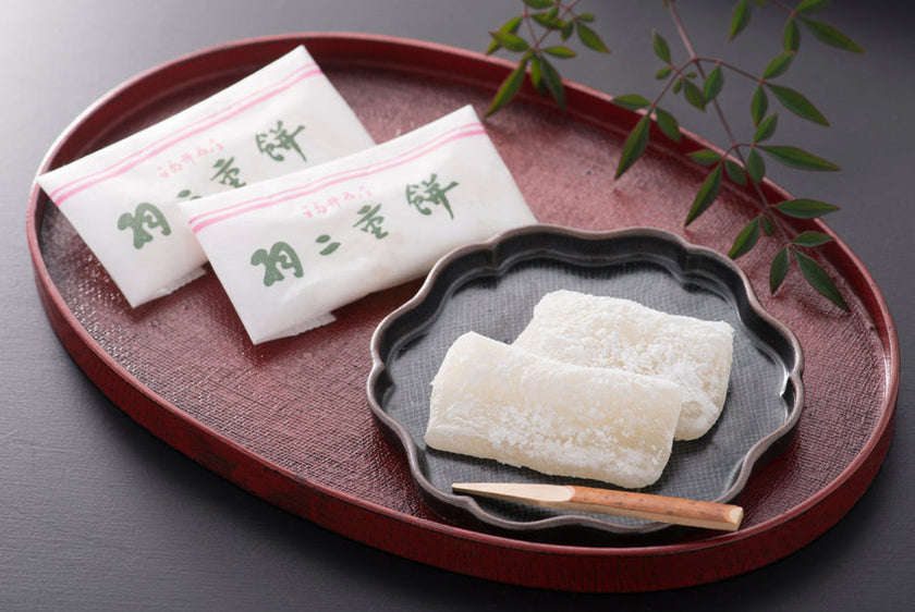 Aratama Habutae Mochi (150G) [Best Before Date 2025.02.19]