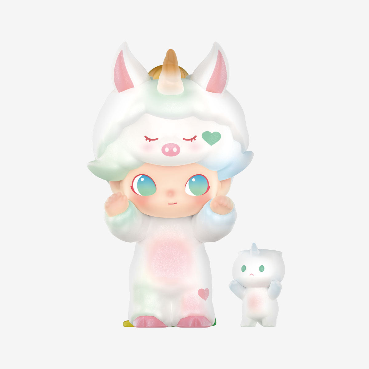 [pre order] POP MART Dimoo No One's Gonna Sleep Tonight Series Blind Box