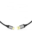 Mobile Phone Fast Charging Data Cable