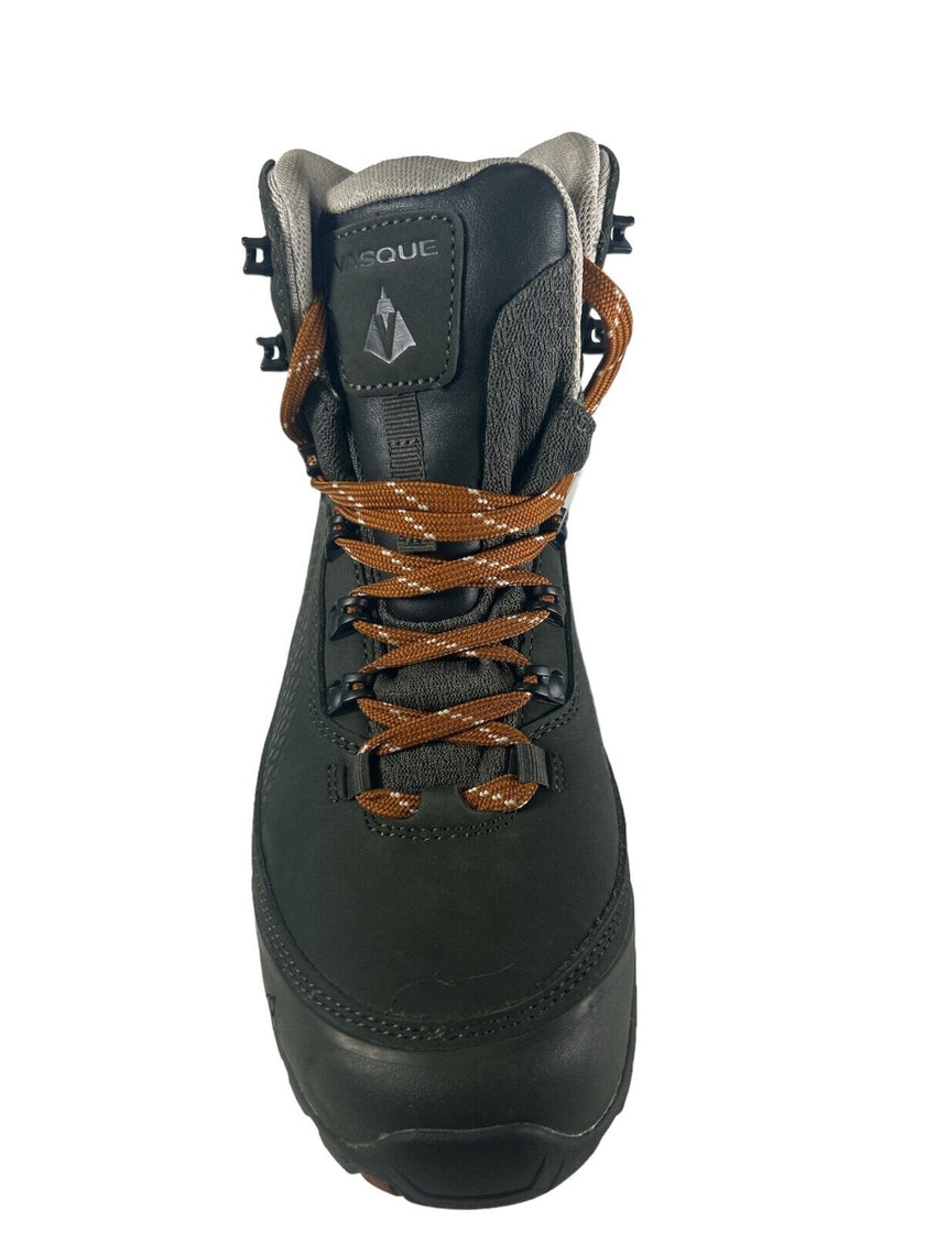 Vasque Women's Talus XT GTX WIDE Waterproof Hiking Shoes - US Size 10 WIDE