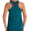 Mesh Yoga Sports Running Vest Sleeveless Workout Tank top women