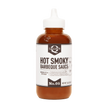 Lillie's Q Hot Smoky Barbeque Sauce