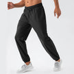 Men's Nylon Cool Feeling Loose Fitness Track Pants Quick-drying