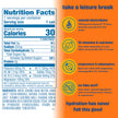 Leisure Hydration - Tropical Mango