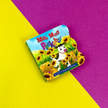 Little Hippo Books - Moo Moo, Peekaboo