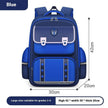 Children School bag Water resistant Spine Protection Backpack