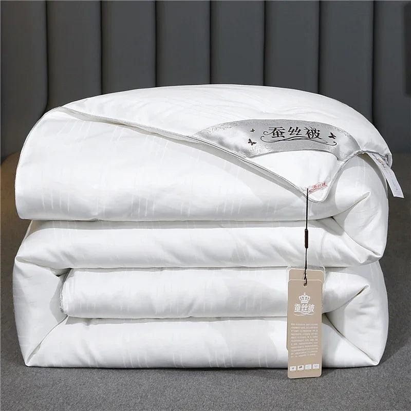 Summer Quilt Spring And Autumn Thickening Thermal Winter Duvet