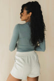 Second Skin Long Sleeve