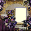 3Quarter Designs Gothic Innovation 12x12 Design Paper & Diecuts Set