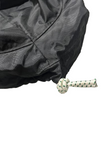 Europe Bound Nylon Kayak Spray Skirts Size XXL