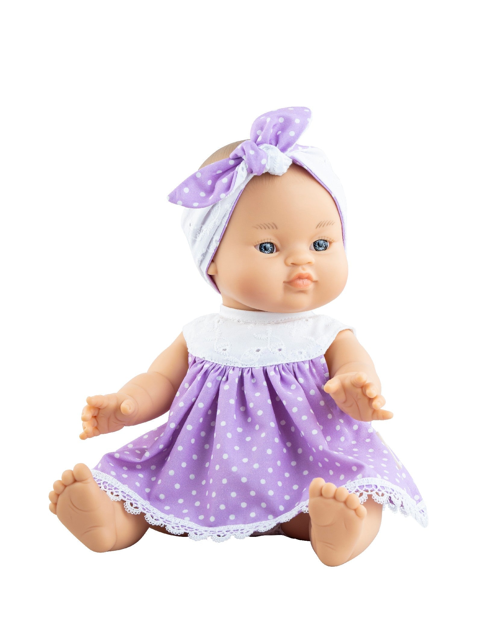 Baby Gordis - Alexandra - Paola Reina