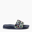 Reef Youth One Slide Water Friendly Sandals 13-5 US Kids Sizes