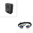 Dog Ultrasonic Anti Barking Control Device Deterrent Training Device set