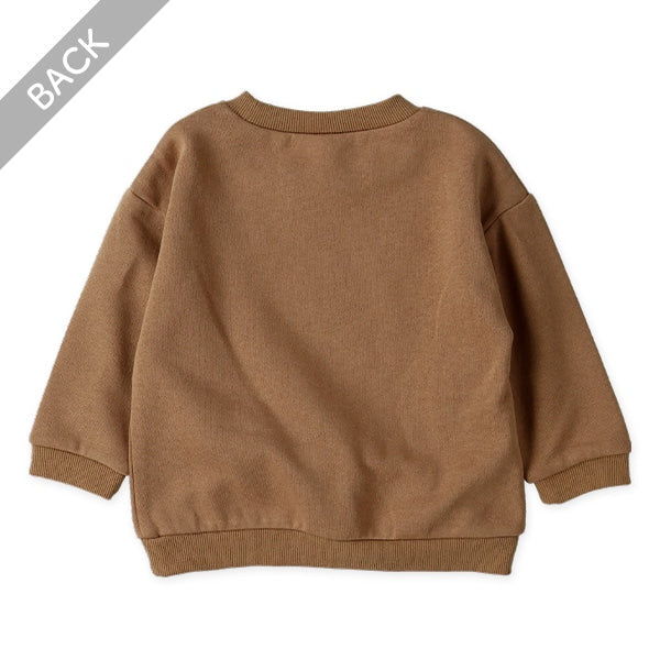 西松屋 ELFINDOLL 裏起毛パンダ・いぬ・くまフェイストレーナー 正規品