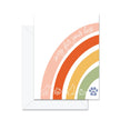 Sorry For Your Loss - Greeting Card
