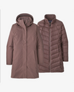 Patagonia Women's Tres 3-In-1 Insulated Waterproof Parkas, Size XL