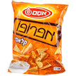 Osem - Apropo Corn Snack Tubes (50g)