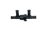 4-Port Bypass Valve