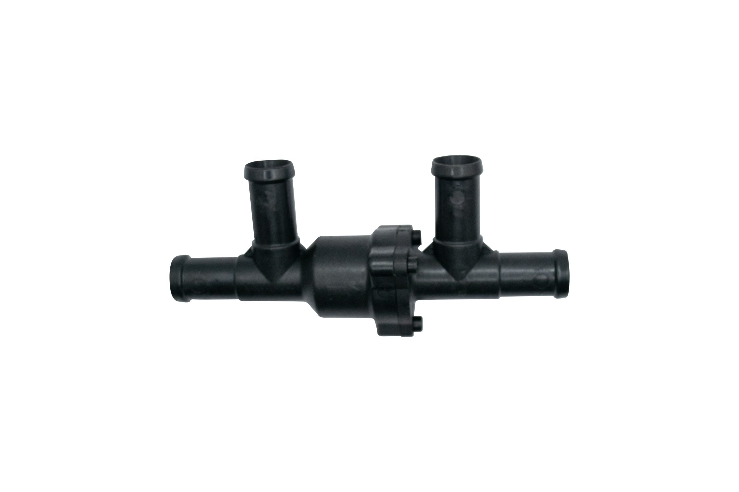 4-Port Bypass Valve