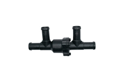 4-Port Bypass Valve