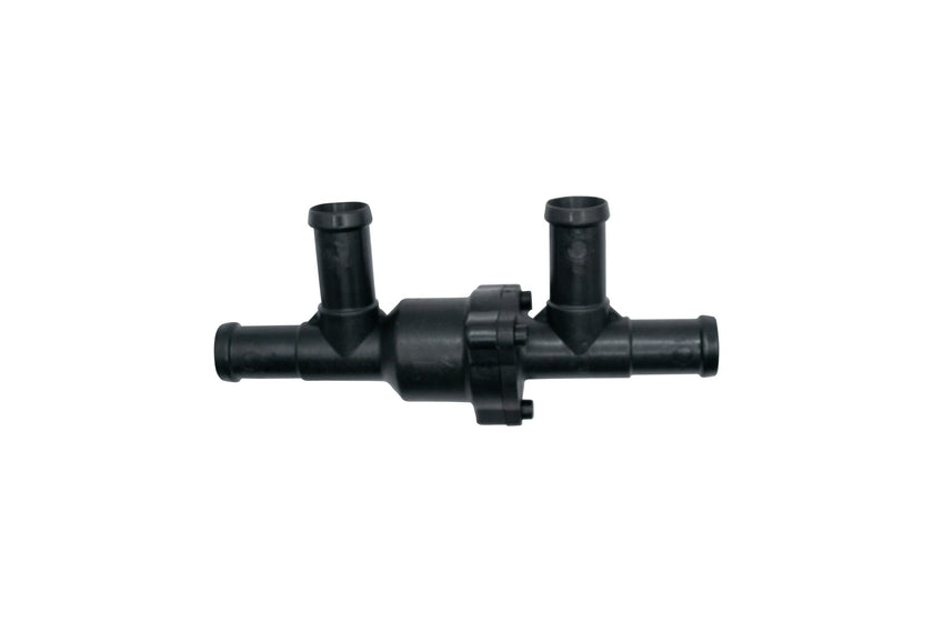 4-Port Bypass Valve