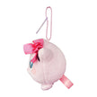 Don't Attack Me: Jigglypuff Keychain (Pokémon Center Japan)