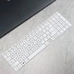 Hp Silicone Keyboard Protective Dust Cover Fingerprint Edition