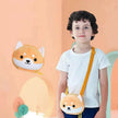 Children Cute Cartoon Crossbody Bag