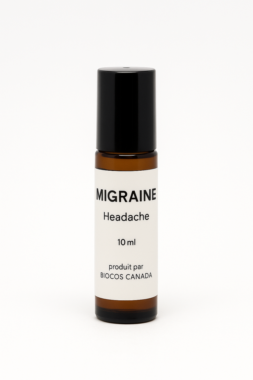 Migraine Soulageant