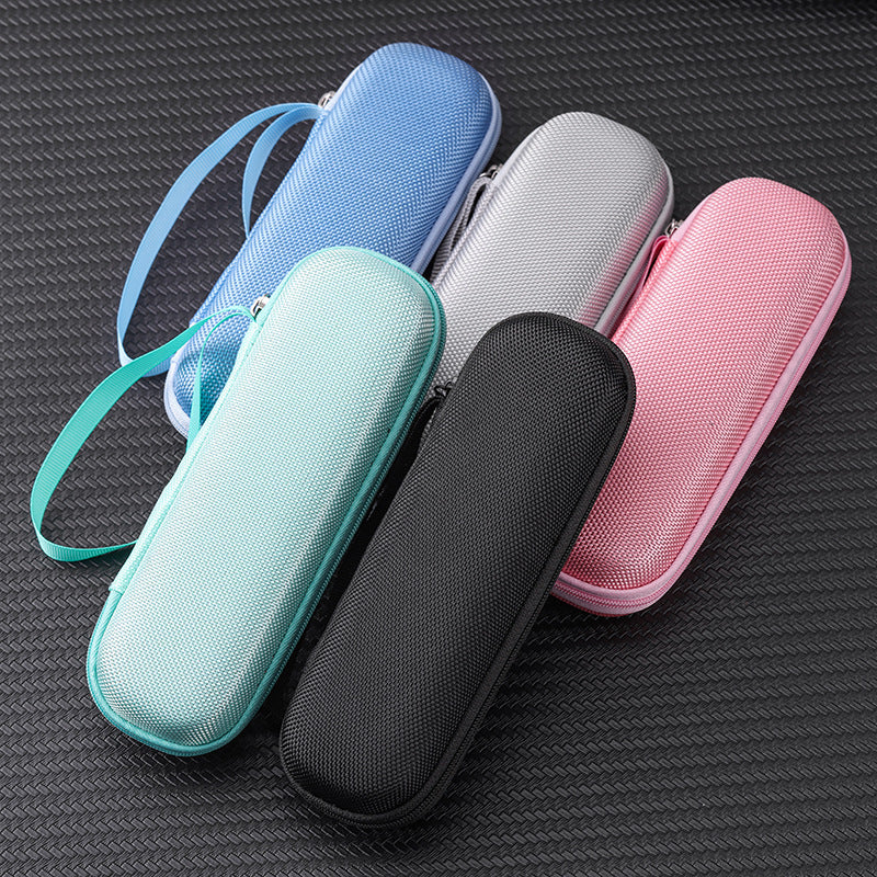 Translation Reading Pen Storage Case – EVA Pencil Box (5 Colours)