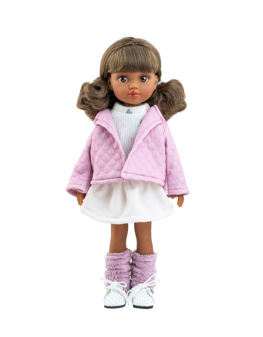 Las Amigas doll - Kim - Paola Reina