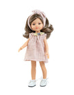 Las Amigas doll - Sofia - Paola Reina