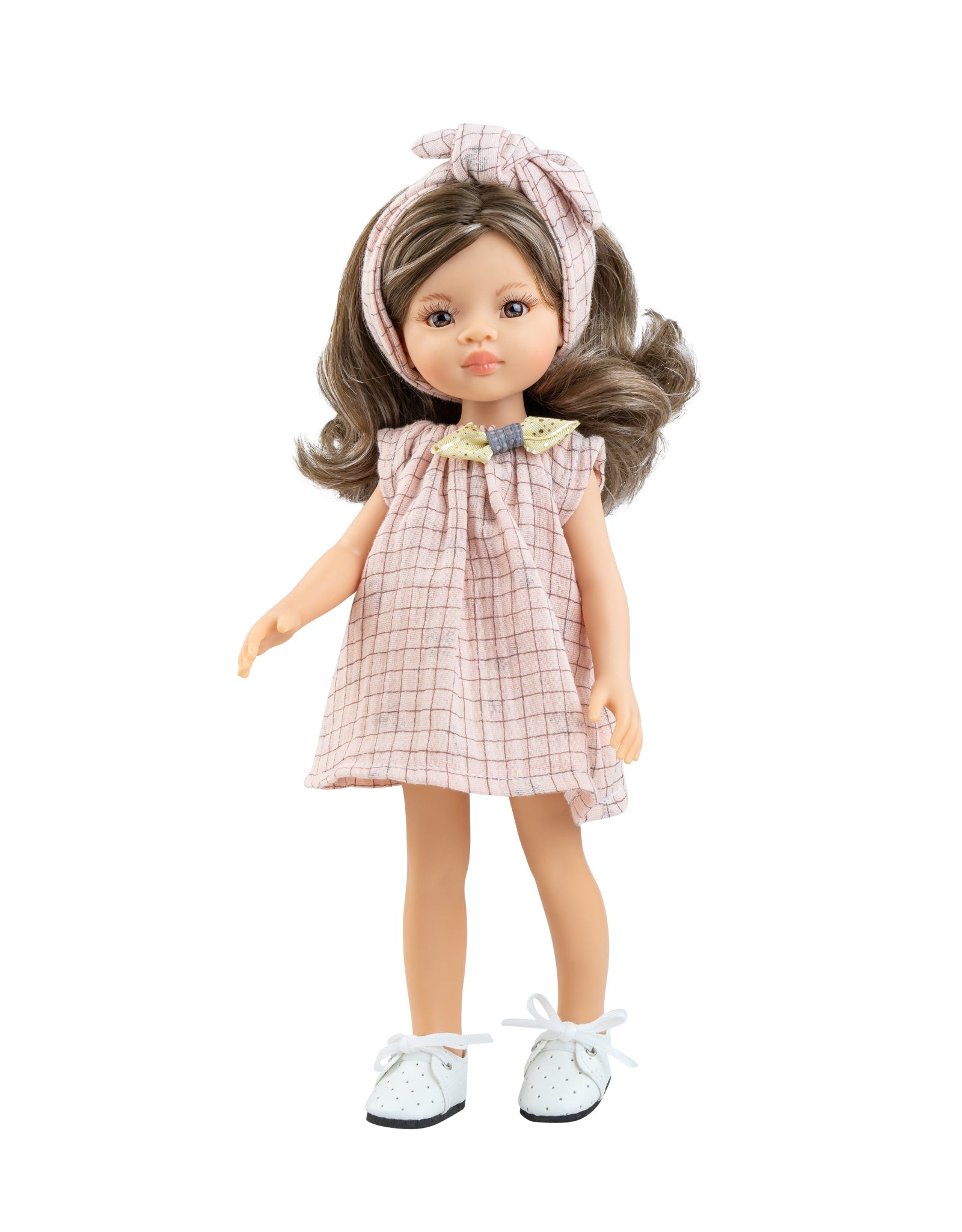 Las Amigas doll - Sofia - Paola Reina