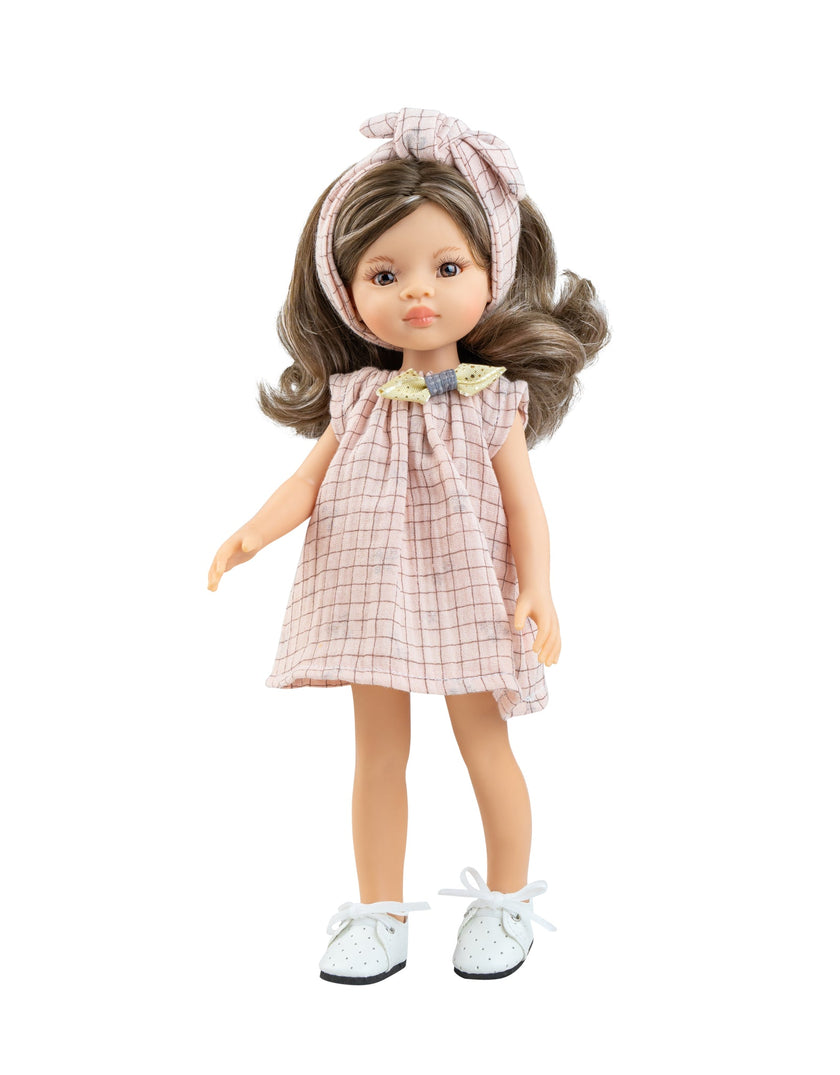 Las Amigas doll - Sofia - Paola Reina