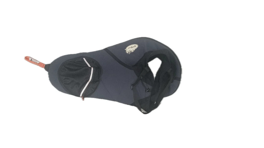 WildWasser Kayak Spray Skirts with Pocket System 31 & 35