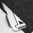 Aluminum Laptop Stand Adjustable Ergonomic 5-Angle Foldable Riser