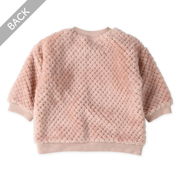 西松屋 ELFINDOLL ポップコーンフリーストレーナー 正規品