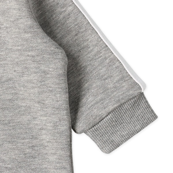 西松屋 ELFINDOLL 裏起毛袖ライントレーナー 正規品